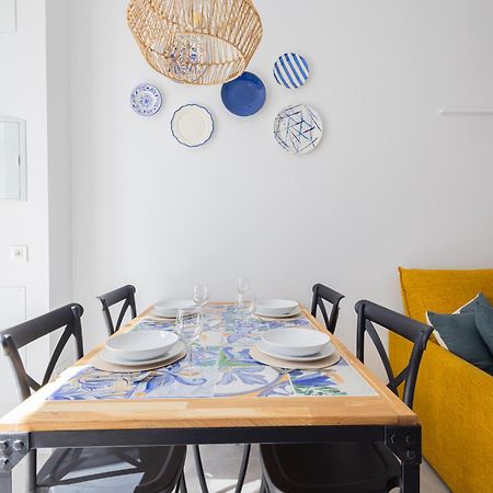Florit Flats - The Joaquin Sorolla Apartment I Walencja Zewnętrze zdjęcie