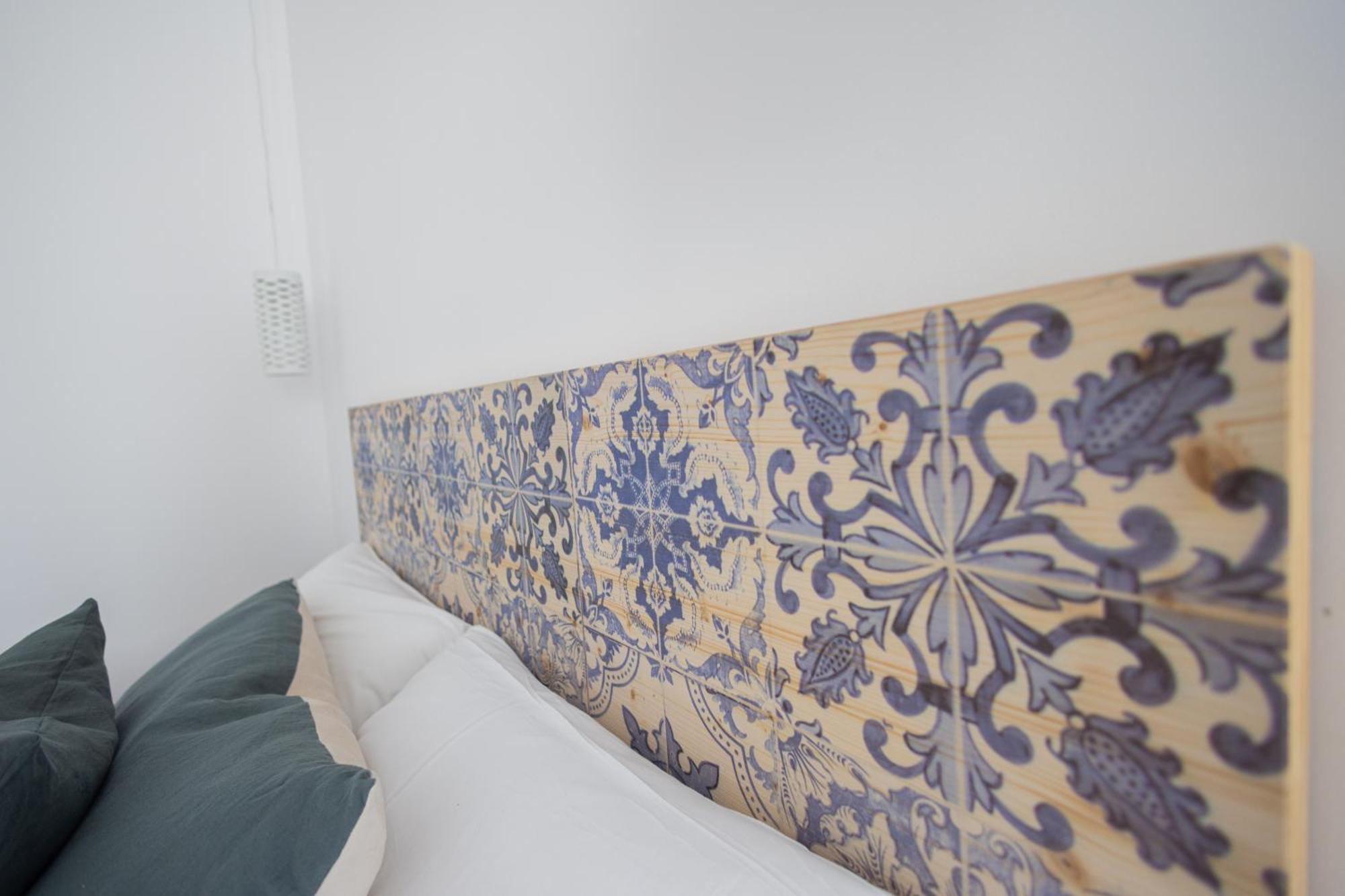 Florit Flats - The Joaquin Sorolla Apartment I Walencja Zewnętrze zdjęcie